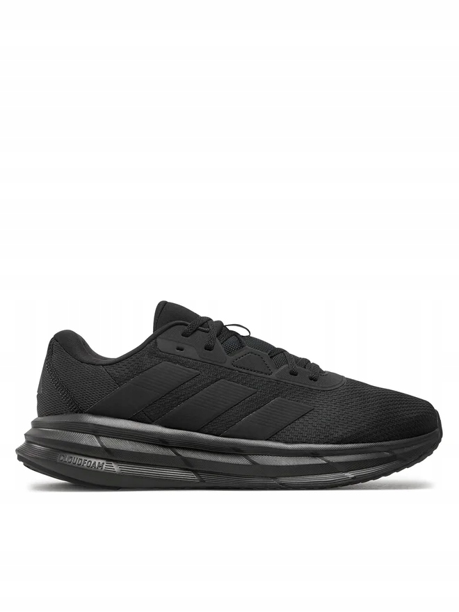 Boty Adidas Galaxy 7 ID8757, velikost 42, černé