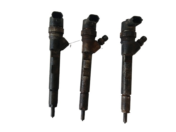 CHRYSLER VOYAGER IV 2.5 CRDI injector 0445110059