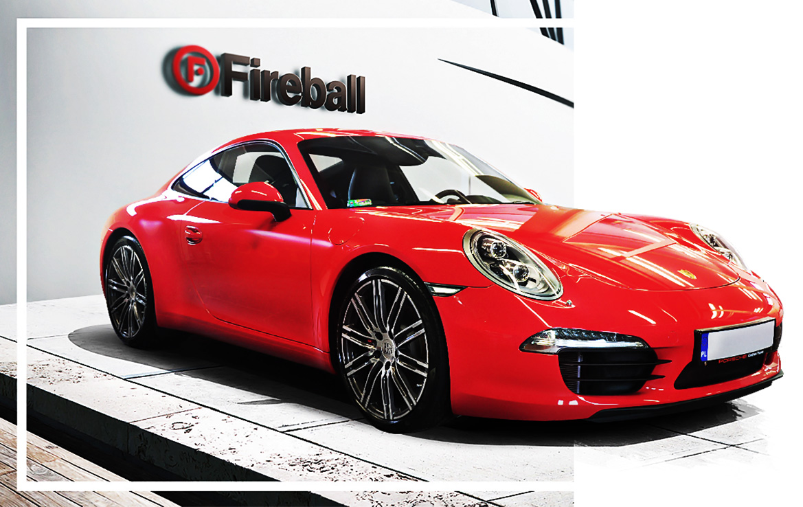 Fireball Coating Block Kod producenta 2013000590035