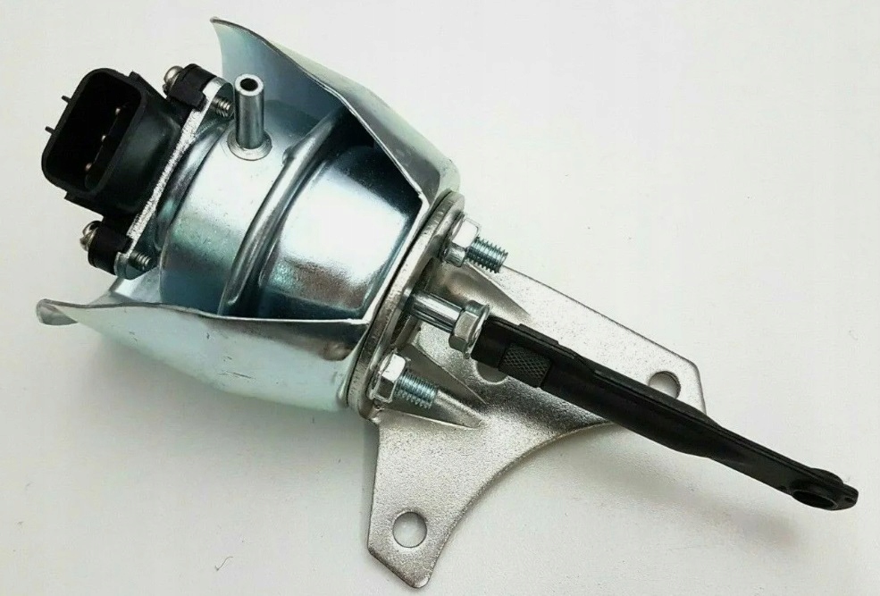 Nastavovač Turbíny Volvo S80 II V40 V50 V60 A V70 1.6 D2 114 Km