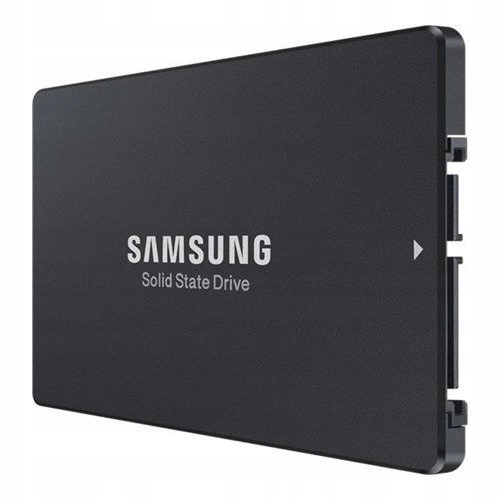 Ssd Samsung 1,92 Tb 2,5'' MZ7L31T9HBNA-00A07