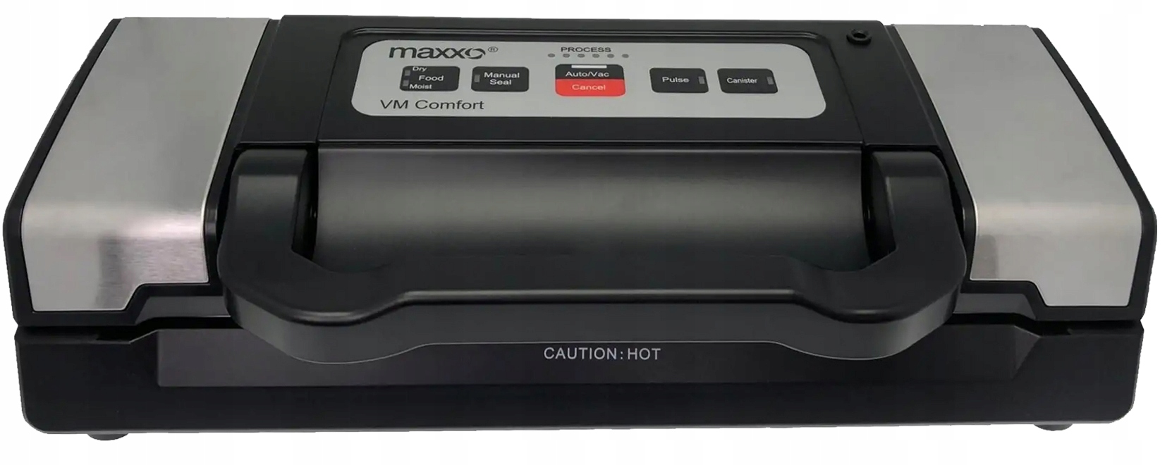 Maxxo vakuovačka VM Comfort 12l/min 110W