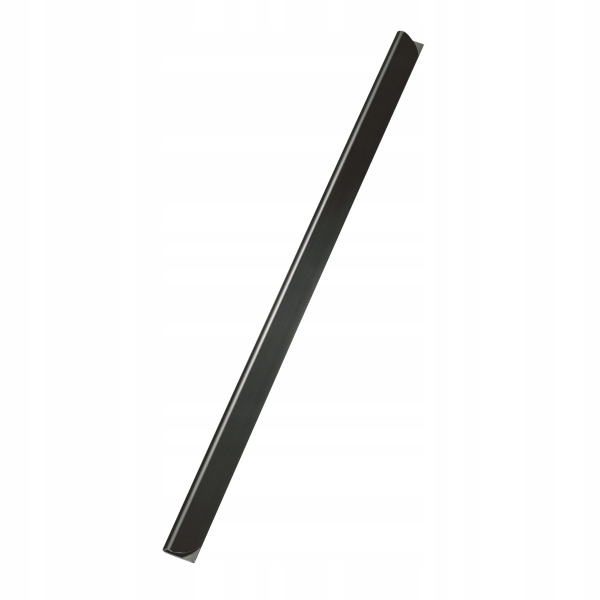 

Listwy grzbiety wsuwane 3-6mm 50szt Fellowes black