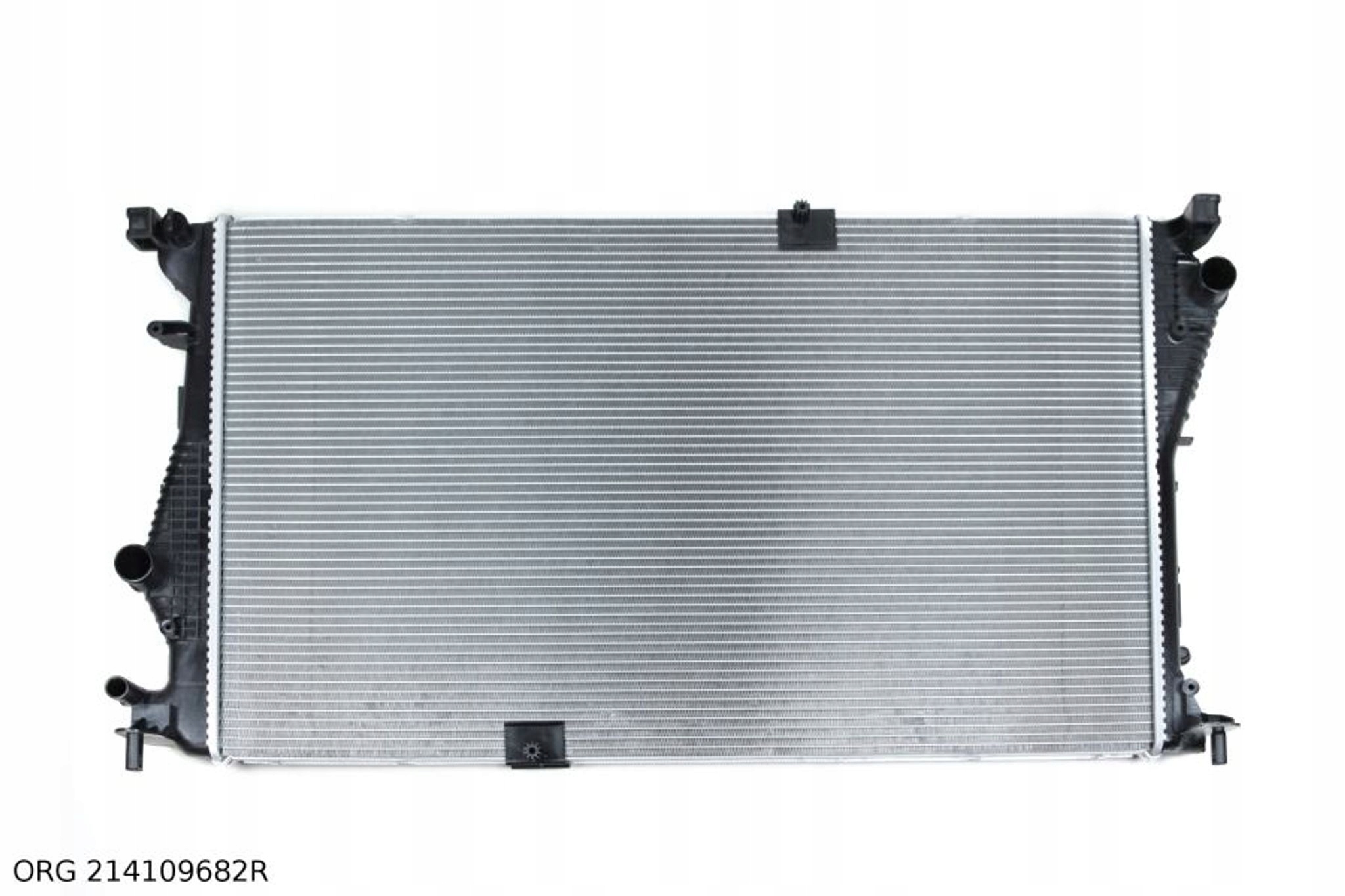 Chladič R Trafic 09- 2.0DCI Org 214109682R