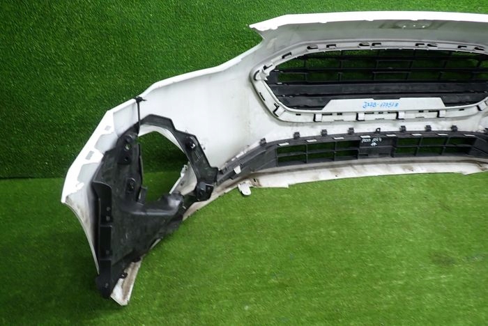 FORD FOCUS MK4 IV 18-21 front bumper front