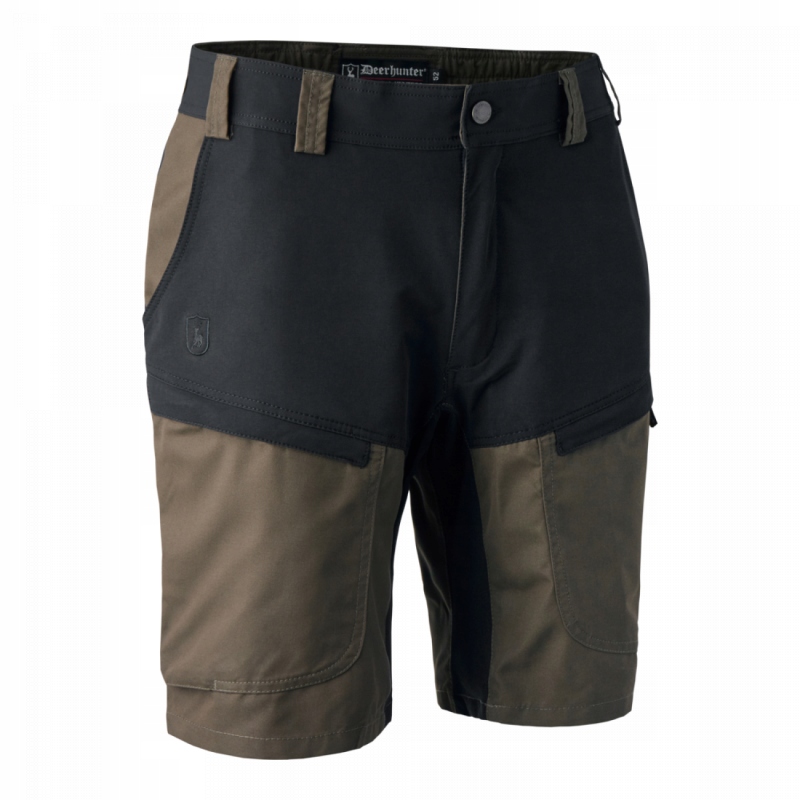 Spodenki Deerhunter Strike 3987 381 48