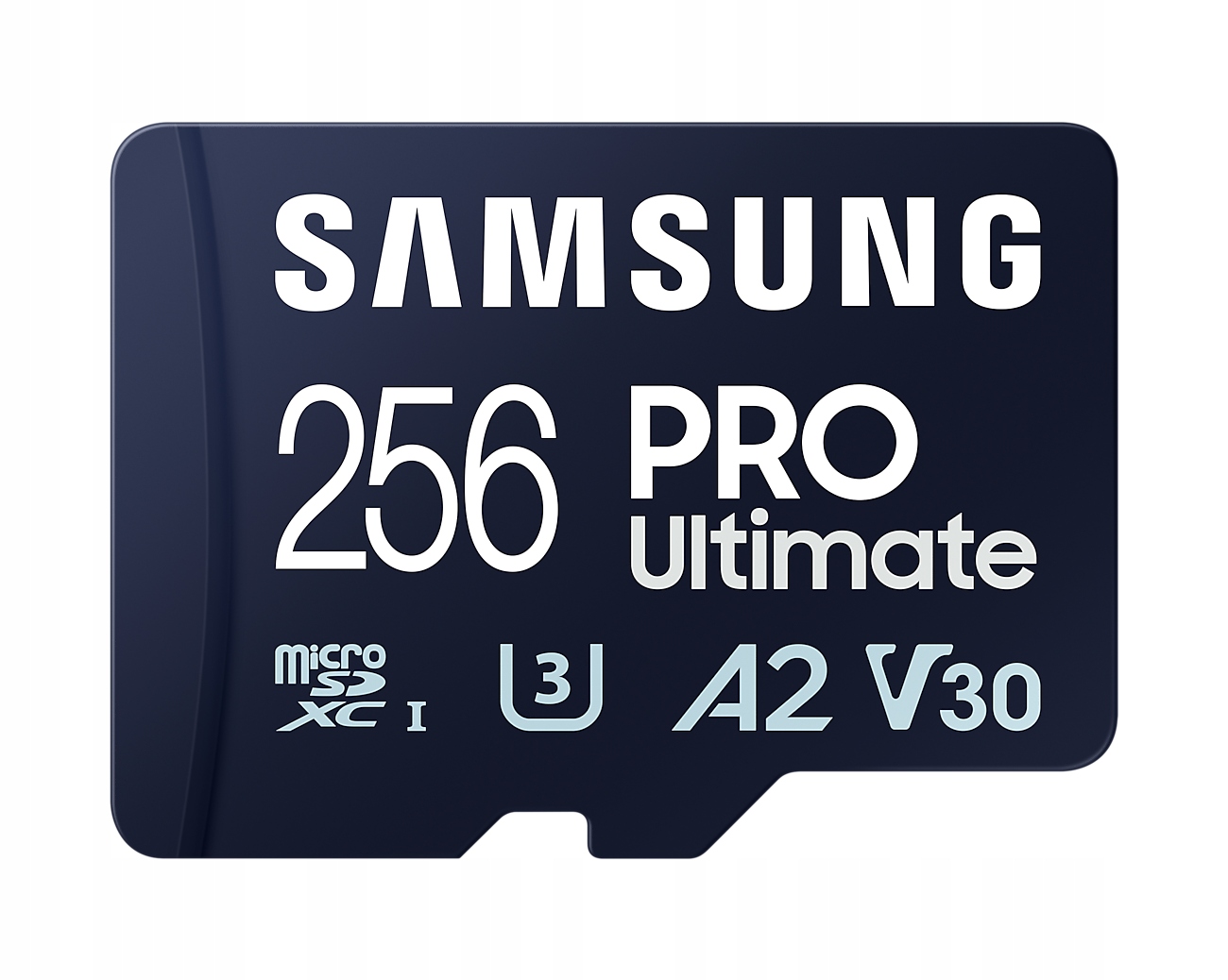 Samsung Pro Ultimate karta microSDXC 256 Gb z czytnikiem, U3, A2