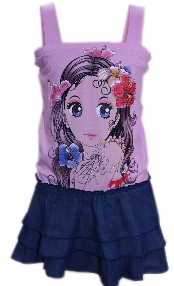 

Sukienka dziewczęca 146-152