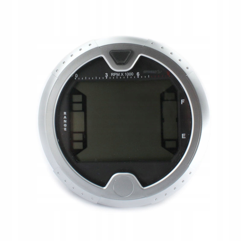 Počítadlo Can Am Okrúhle G1 G2 400 500 650 800 Oe Oem 710003100