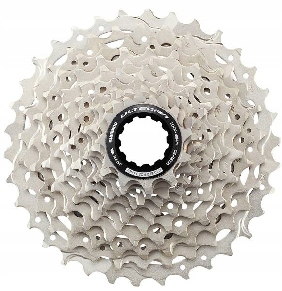 Kazeta Shimano Ultegra CS-R8101 12rz 11-30T