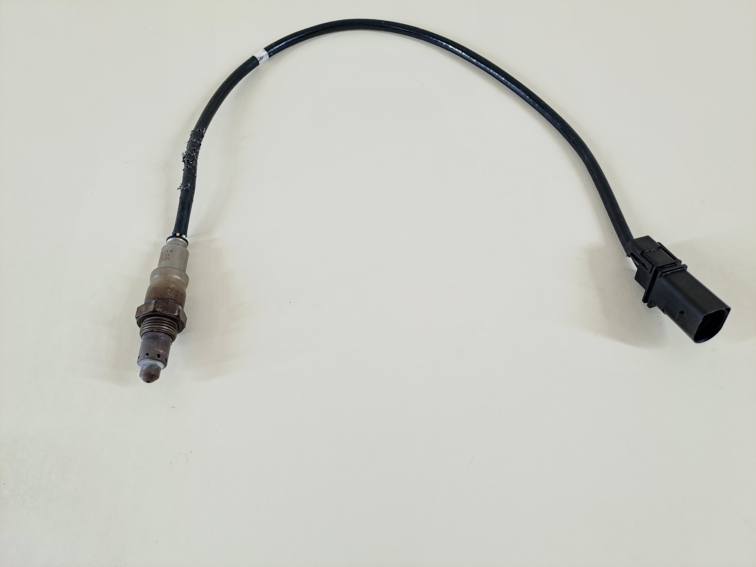 SONDA LAMBDA KATALIZATORA upper 1.5 TSI SKODA SUPERB 3 III 19r