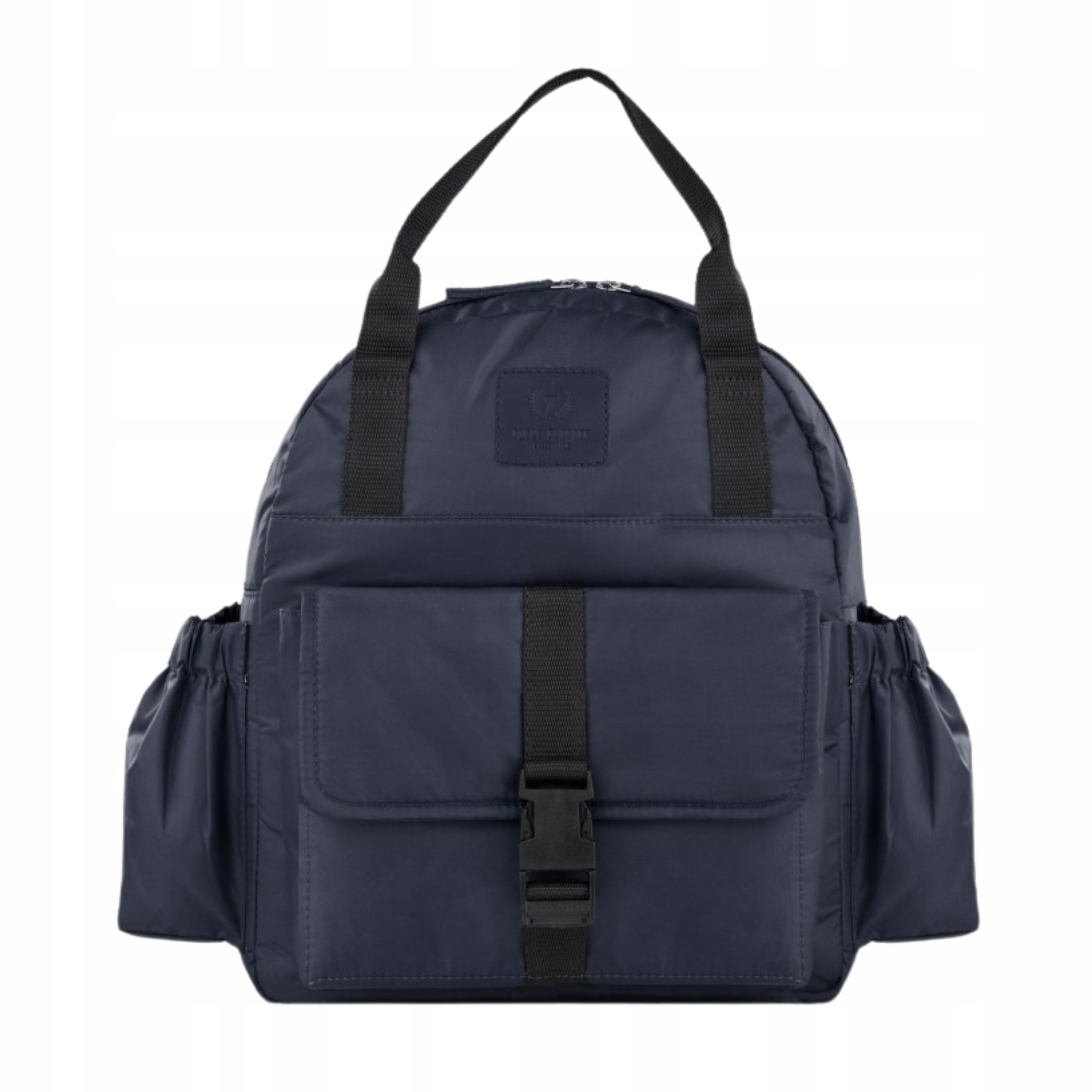 Batoh Multifunkční Paolo Peruzzi Tmavě modrý