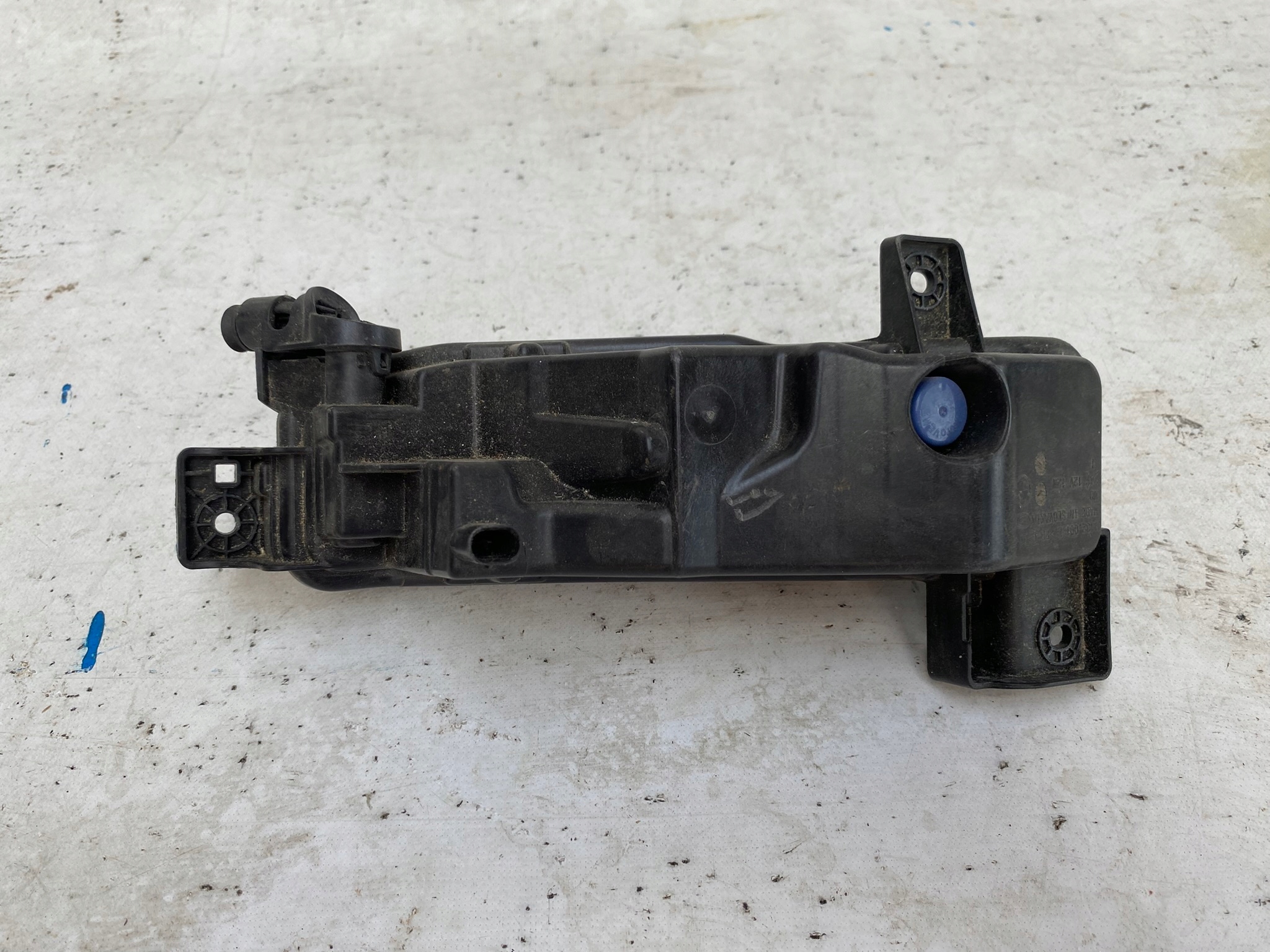 BMW G20 G21 19- Nebelscheinwerfer DRL links 7433787