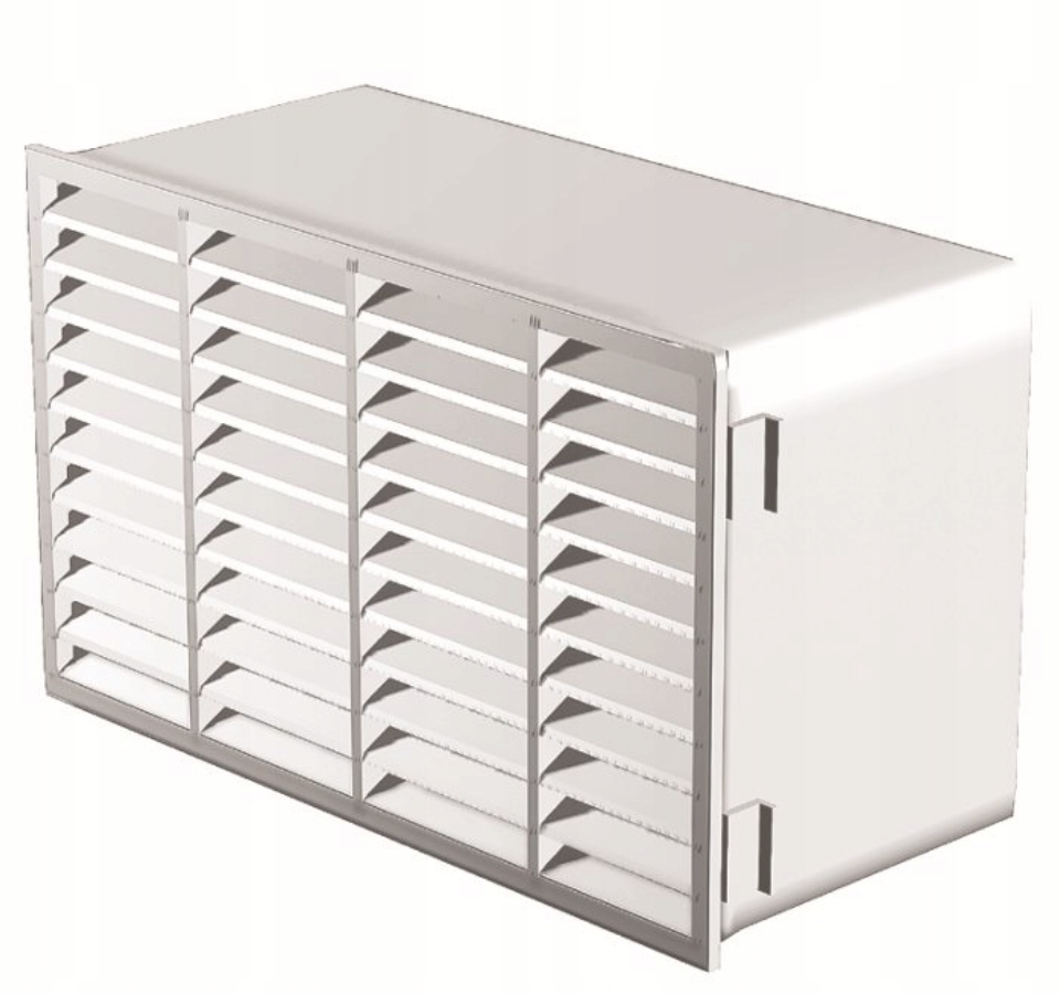

Kratka wentylacyjna 905 dla systemu 220x90 Vents