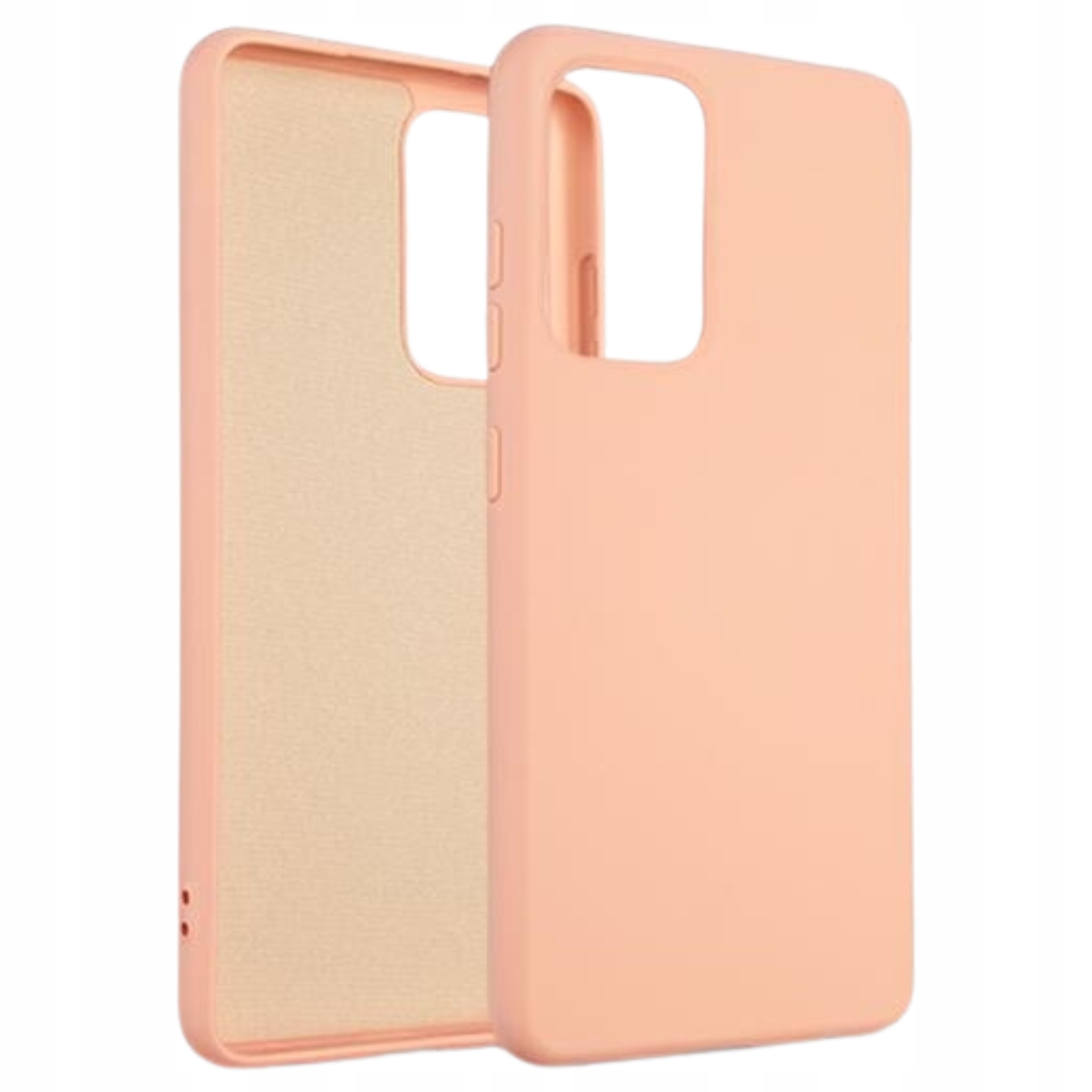 Beline Etui Case Do Iphone 12 Pro Max 6,7 Zapewnij Ochrone Design