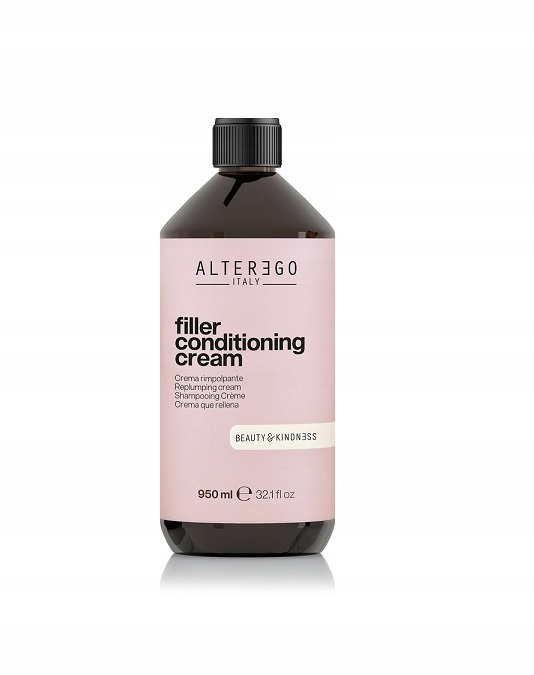 

Alter Ego Filler Cream Maska wypełniająca 950ml
