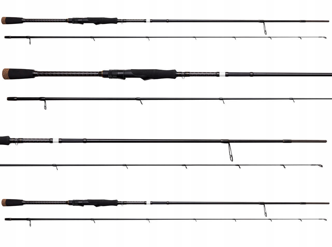Prut Savage Gear SG2 Medium Game 274/7-25 g