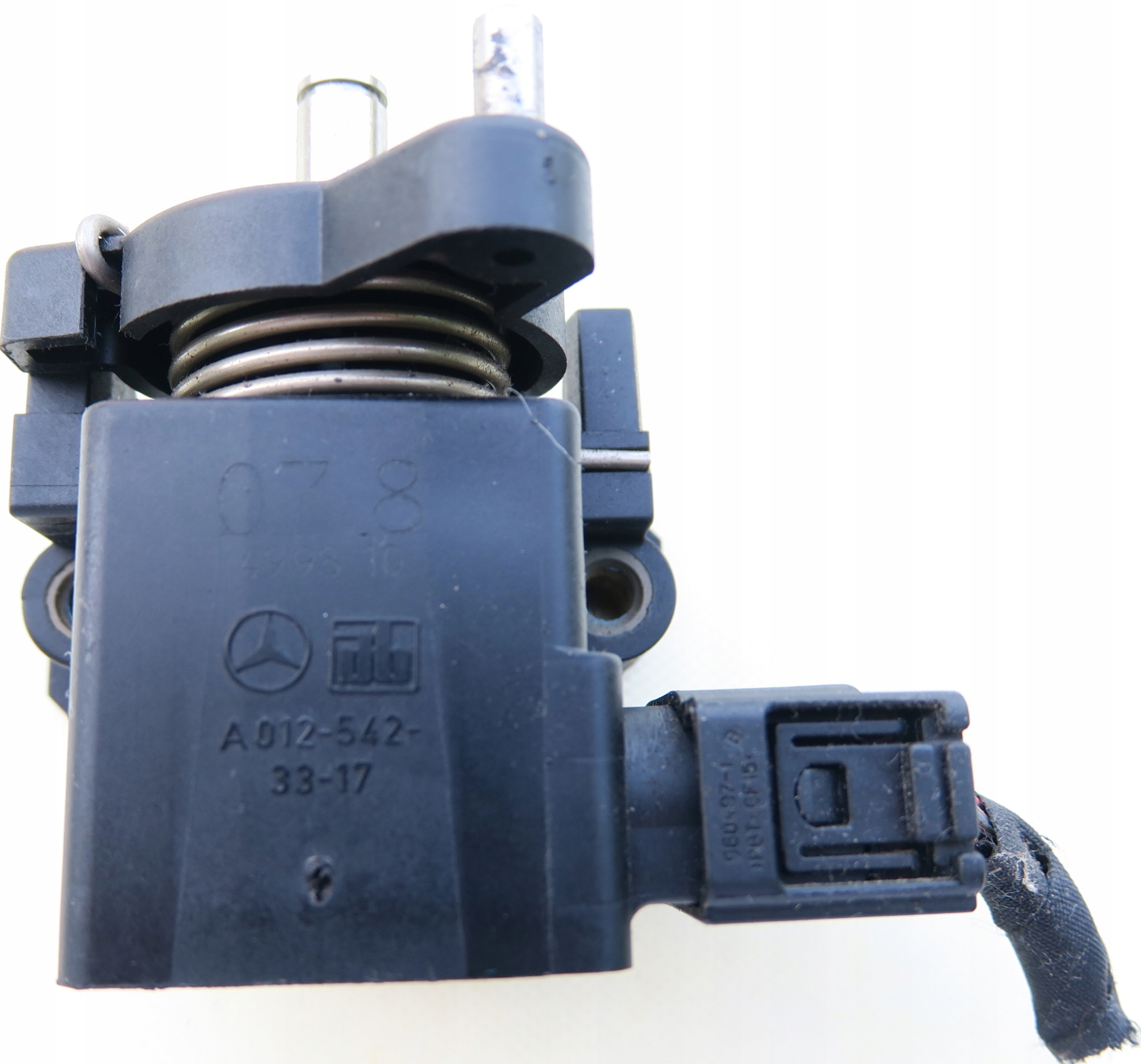 POTENCJOMETR MODUŁ GAZU MERCEDES C W202