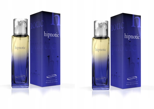 Chatler Hipnotic 2x100 ml parfémovaná voda