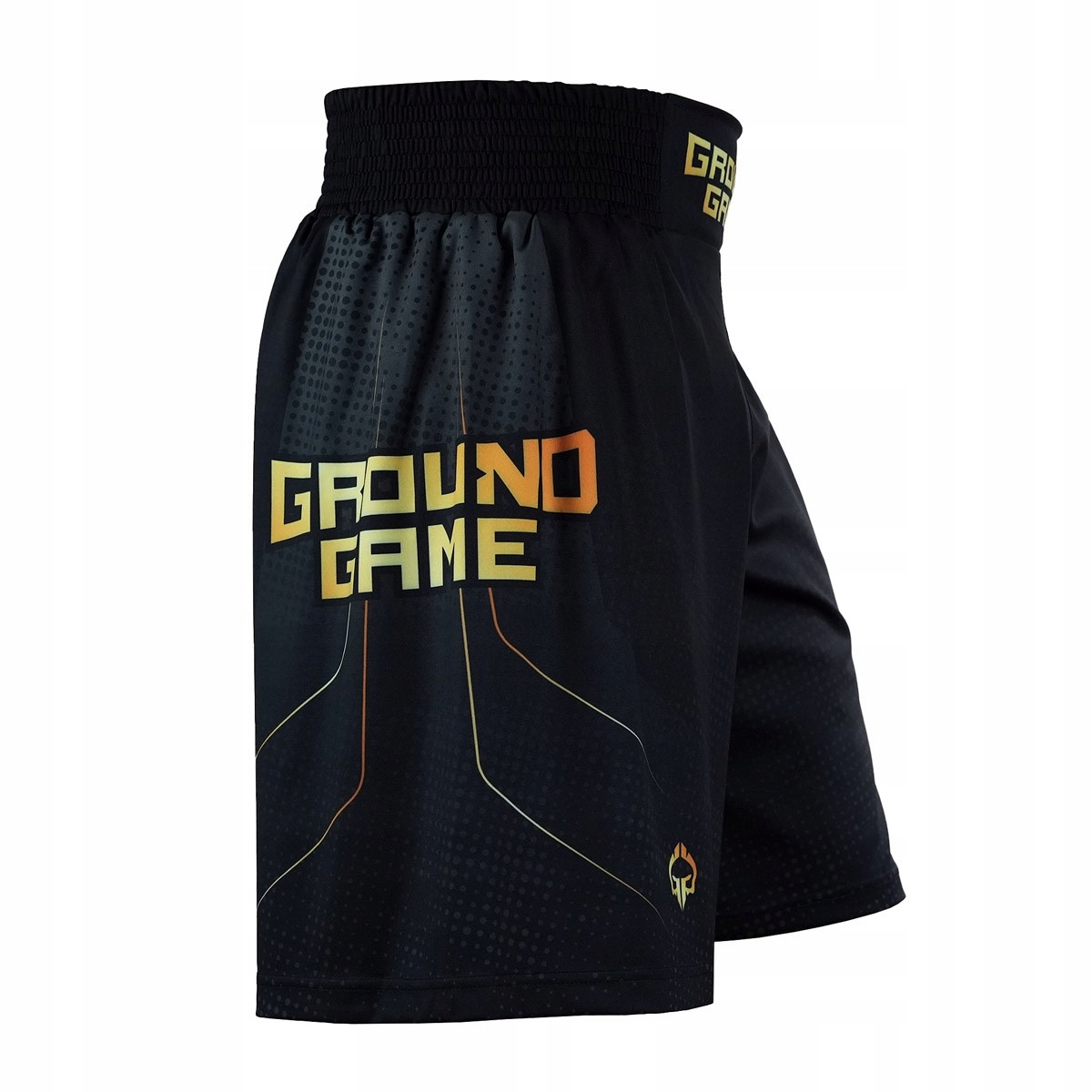Ground Game Kraťasy kraťasy Gold 2.0 XL