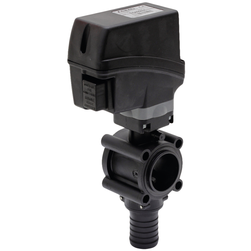 6708730020S - Регулюючий клапан 20BAR 45M 7S ARAG