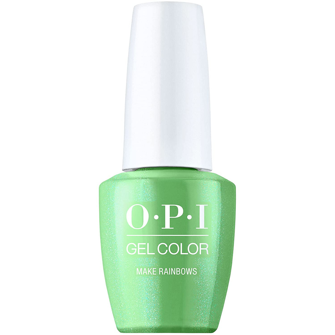 GelColor Make Rainbows Żel kolorowy