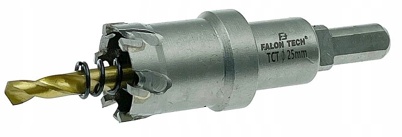 

Otwornica Widiowa Wiertło Koronka Metalu Drewna 25