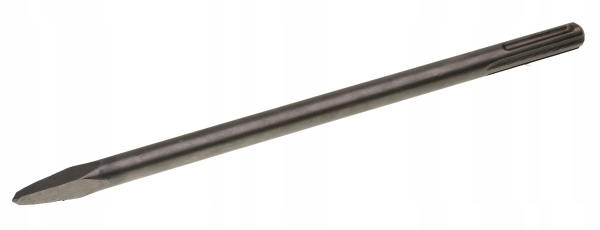 

Dłuto Szpicak Szpiczaste Długie Sds-max 18x400 mm