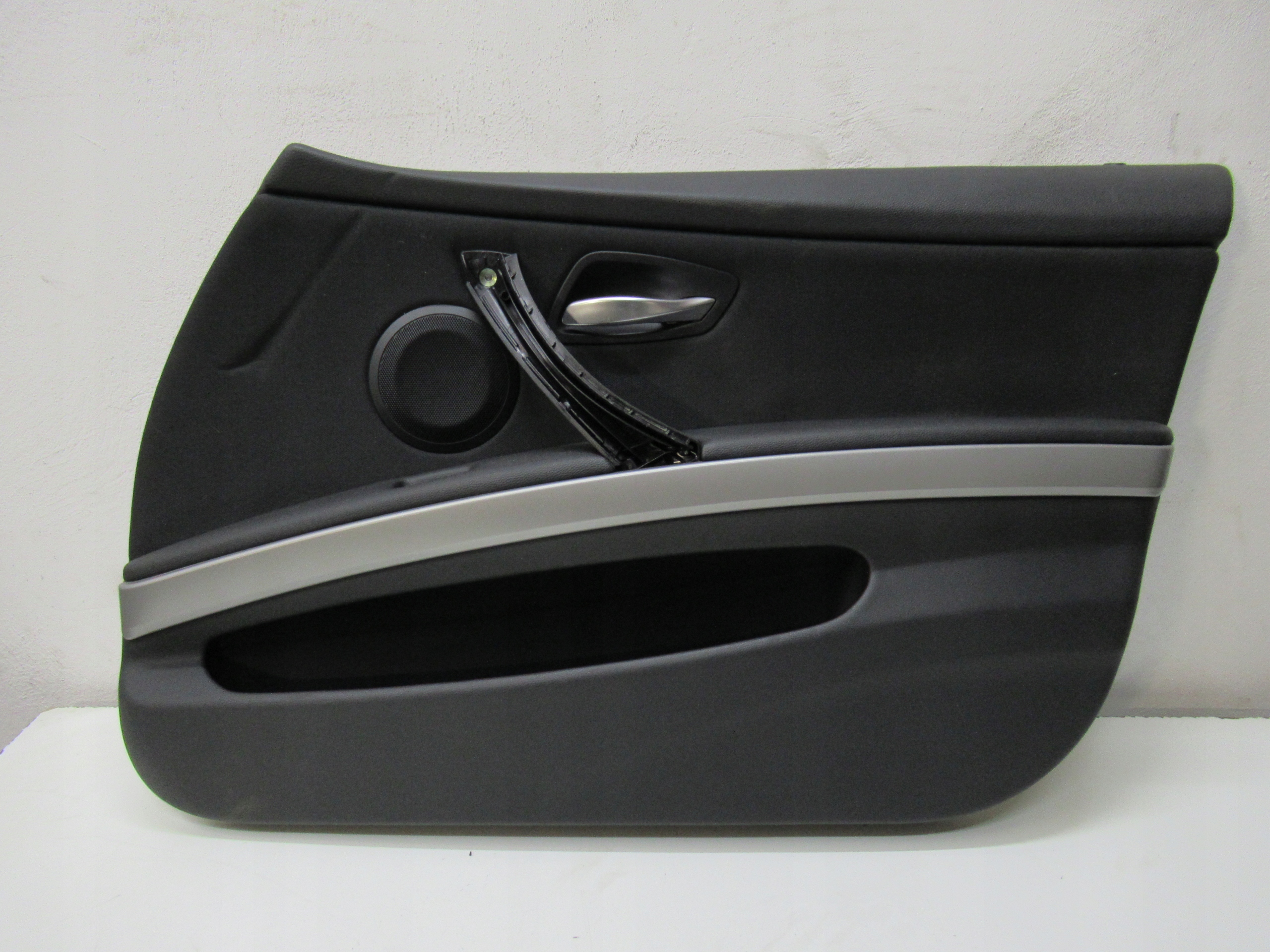 BMW E91 side upholstery door right front 08R EU