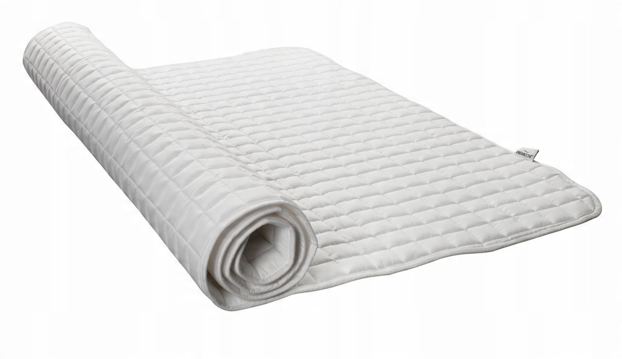 

Mata ochronna materac 140x200 Plus T15 Dreamzone