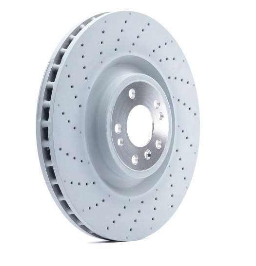 Mercedes Oe Brzdový Kotouč Přední A1664211600 ML Gle W166 C292