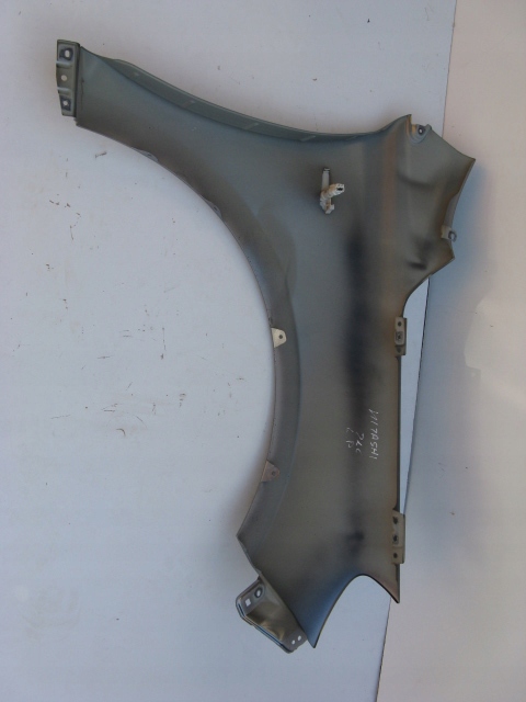fender left front SUZUKI KIZASHI ZNL
