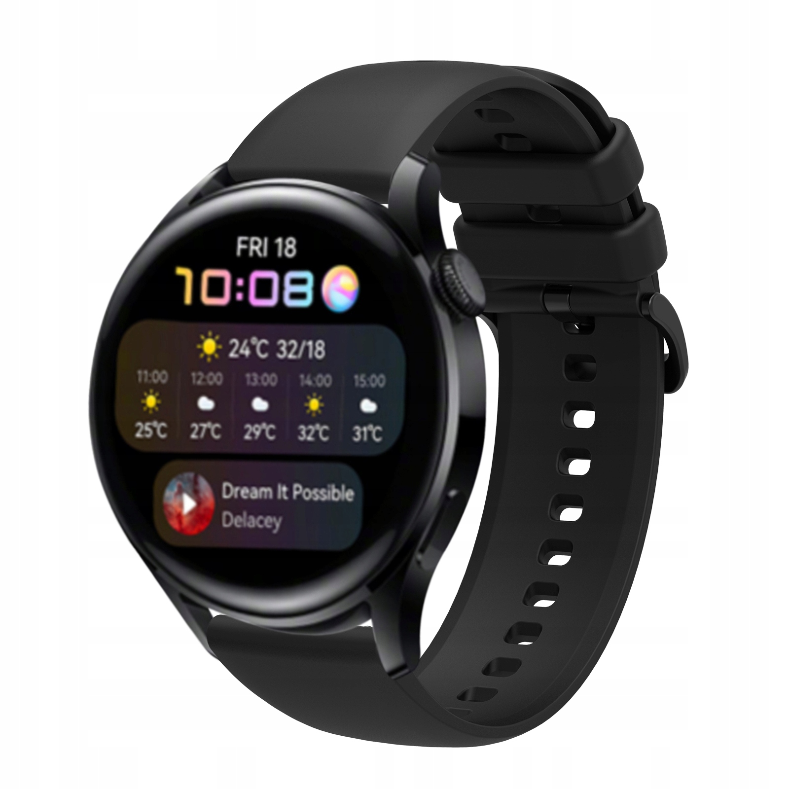 

Pasek Huawei Watch 3 Gt 2 GT2 GT2e GT3 46MM 48 Pro