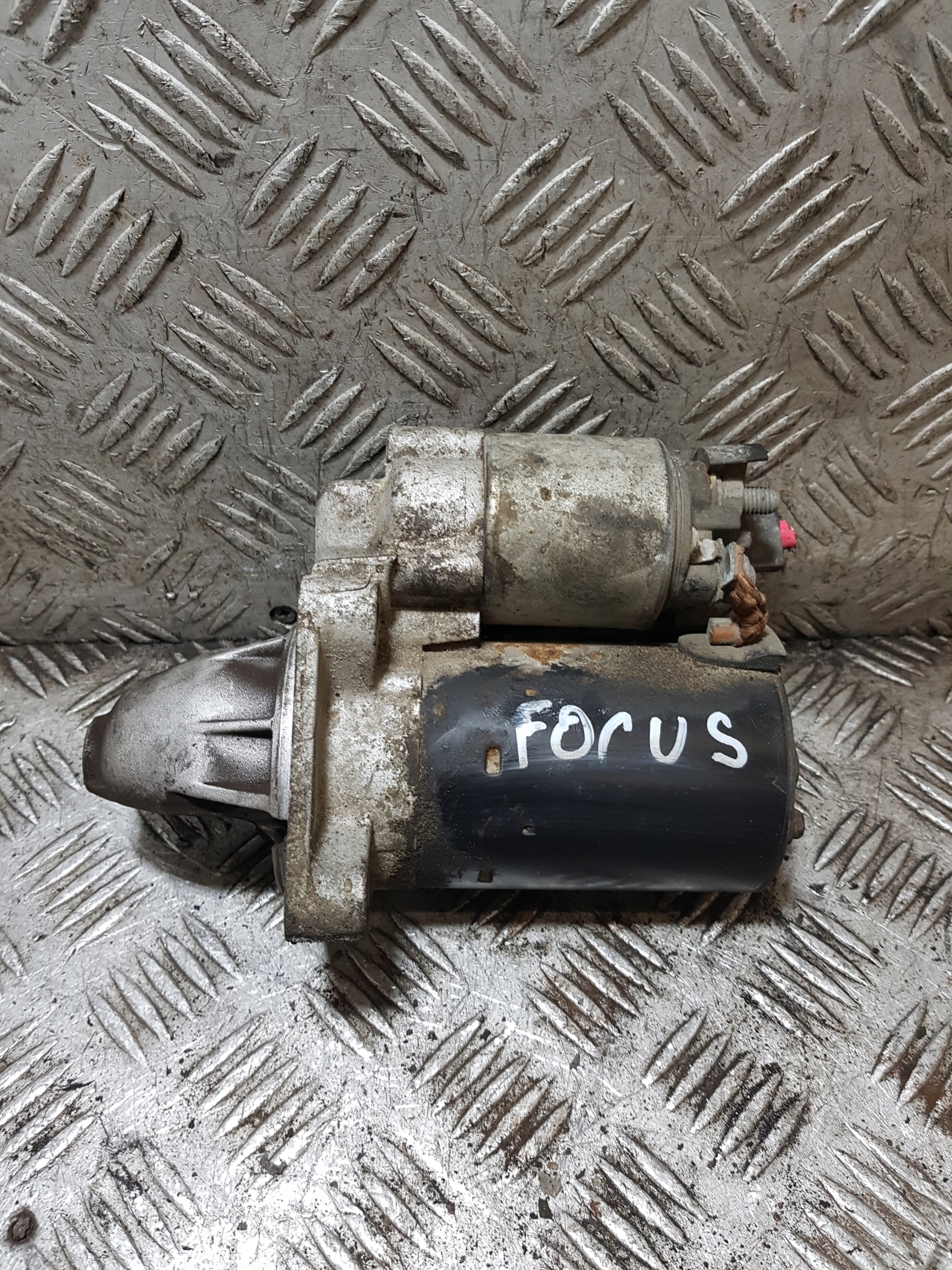 štartér FORD FOCUS MK2 2S6V-11000-CC