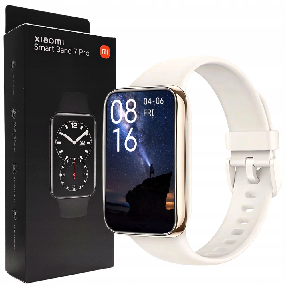 

Xiaomi Smart Band 7 Pro