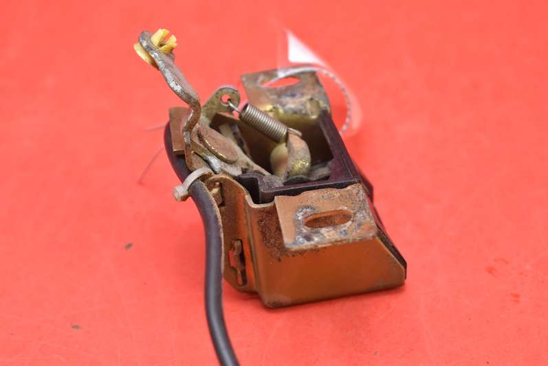 lock of the rear windows FORD MAVERICK 2 II 04-07