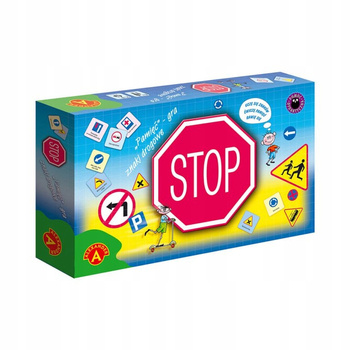 Pamięć – Znaki Drogowe