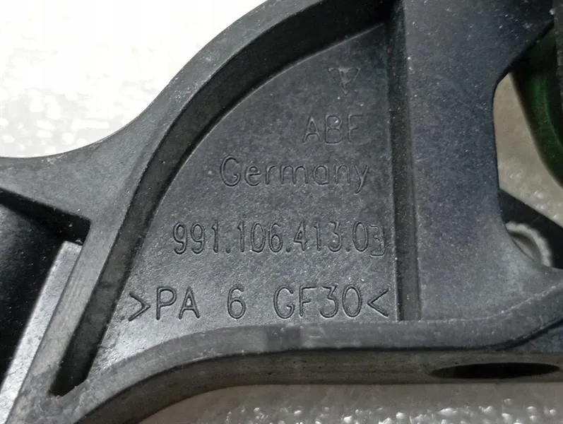 PORSCHE 911 991 MK1 Датчик 99110641303 уровня-