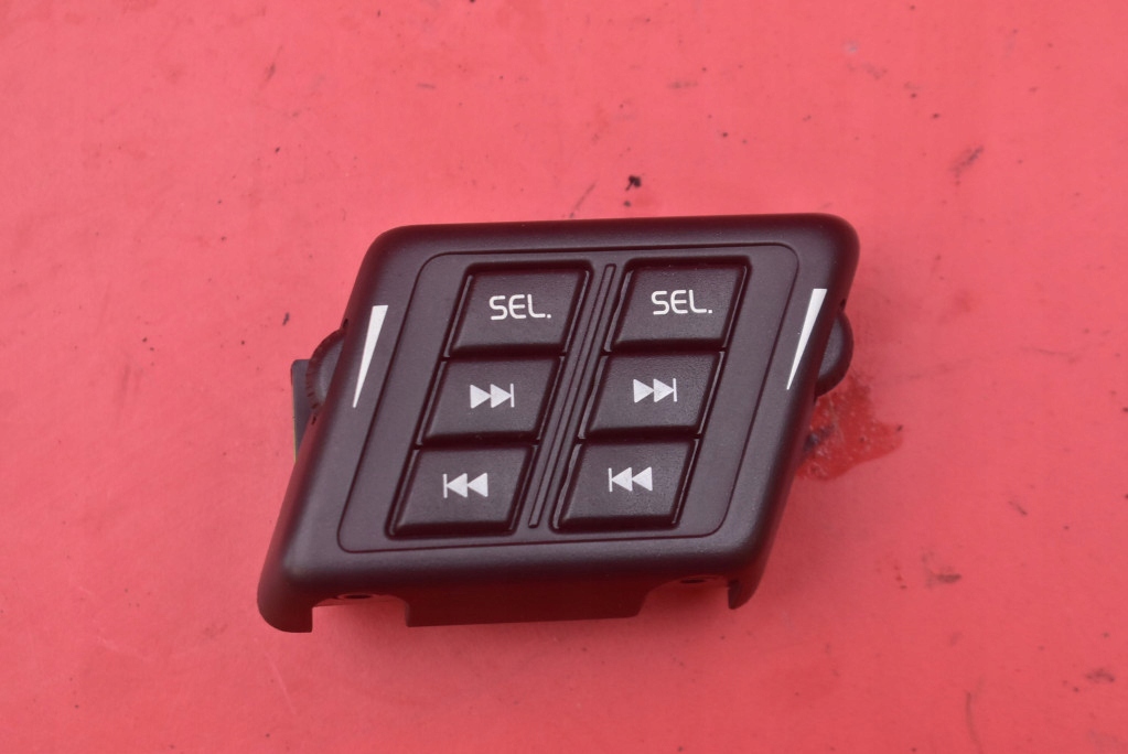 PILOT control panel RADIA 30739243 VOLVO XC90 1 and 06-14