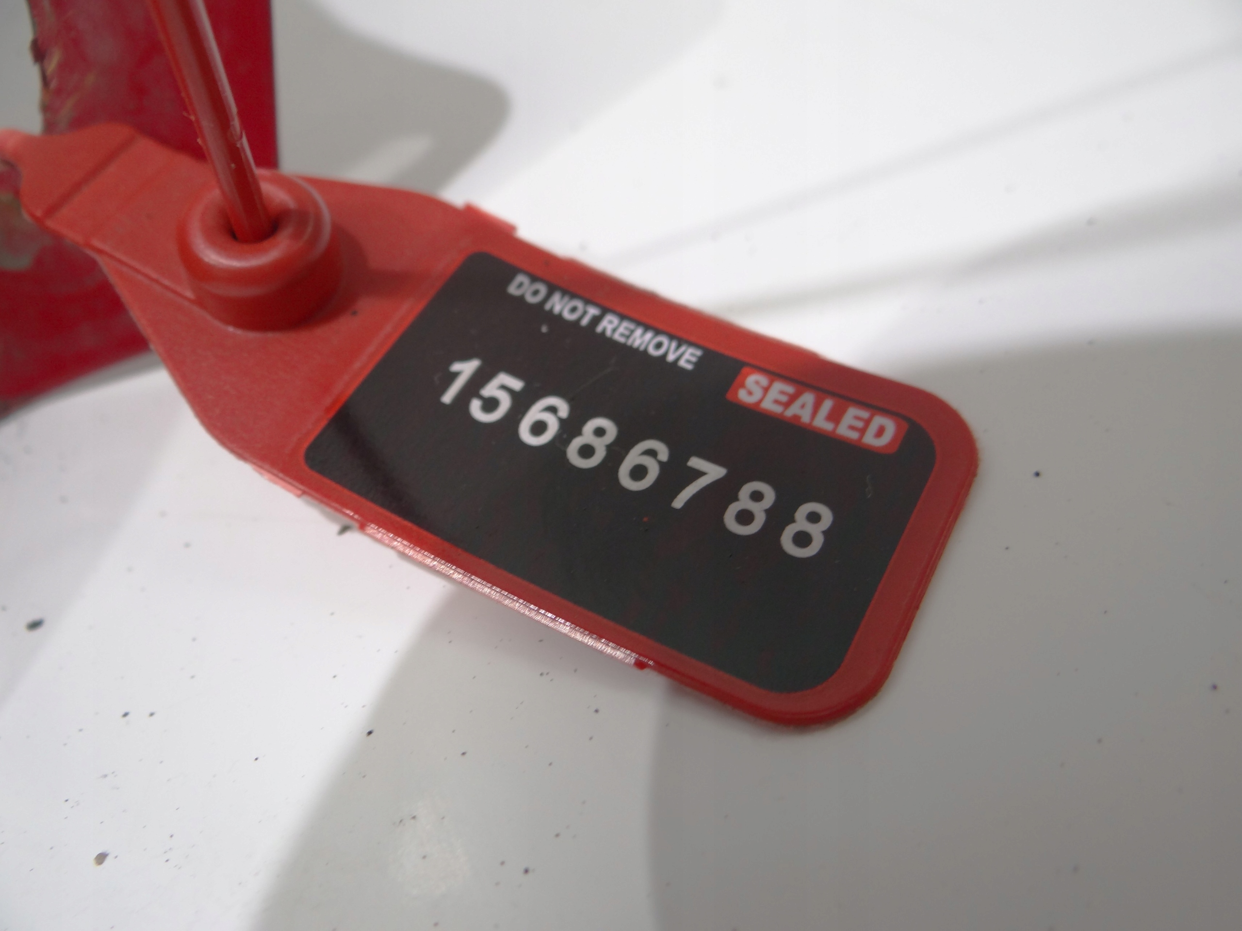 fender right front MINI R56 CHILI RED
