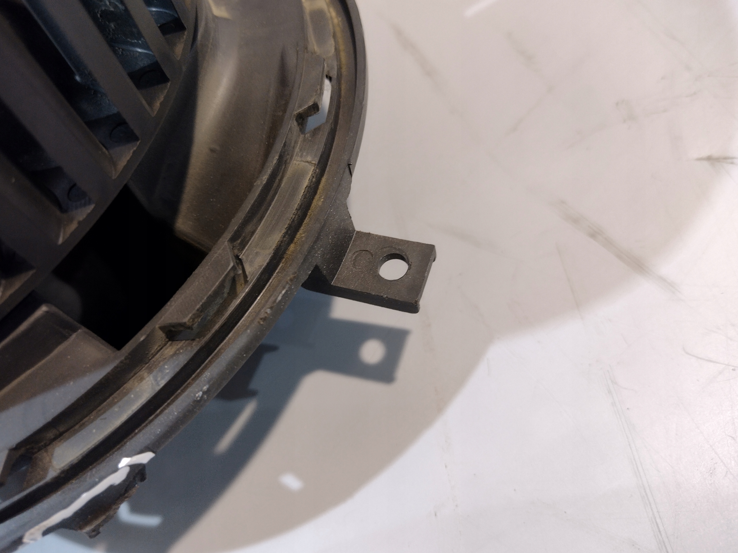 Lüfter dmuchawa des lüfters Dodge Journey 990773024X