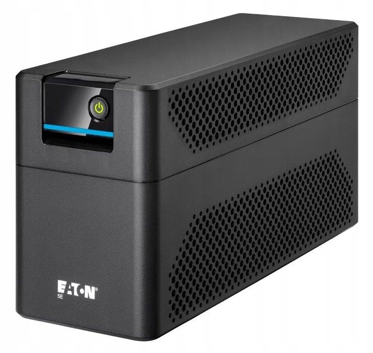 Eaton Ups 5E Gen2 5E700I, Iec, 700VA, 1/1 fáze
