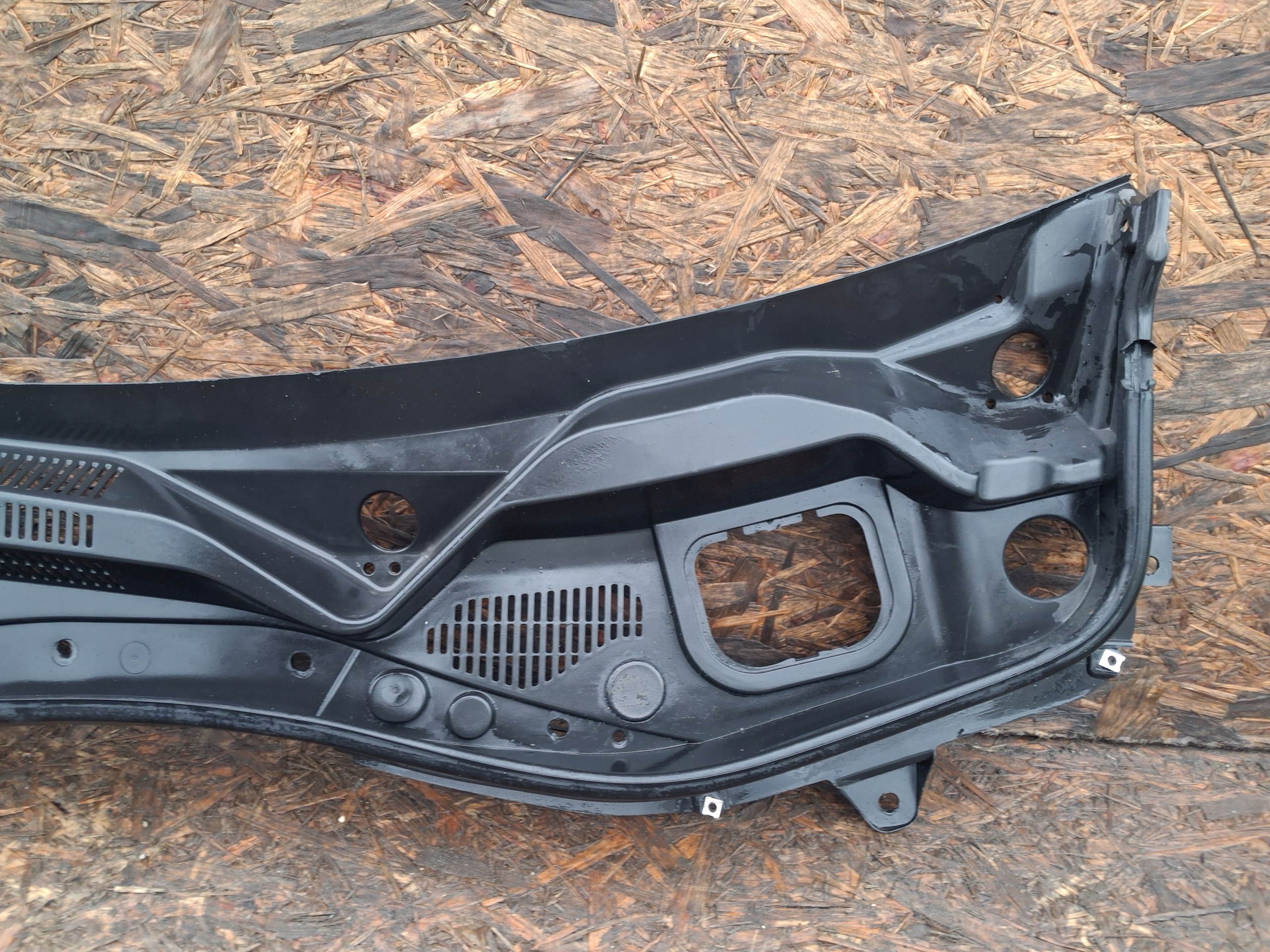 torpedo MASERATI LEVANTE 670040250