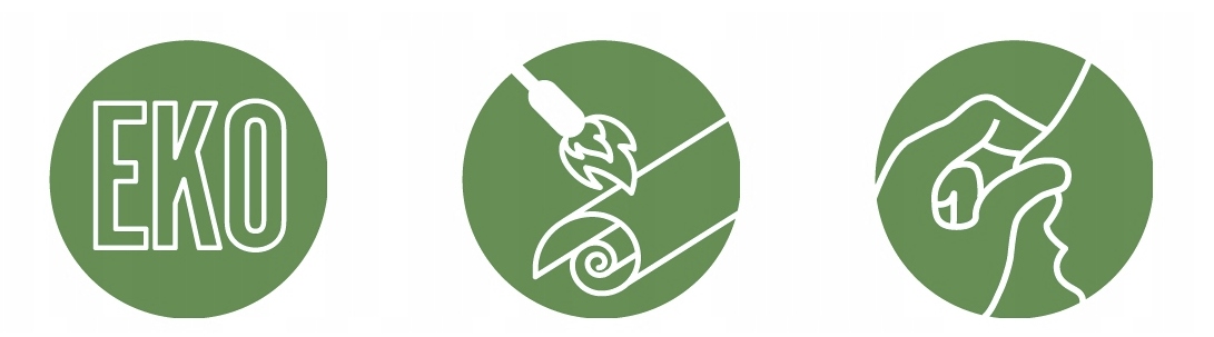 Papa w płynie Megaron kolor GRAFIT 3 l wodoodporna Stan opakowania oryginalne