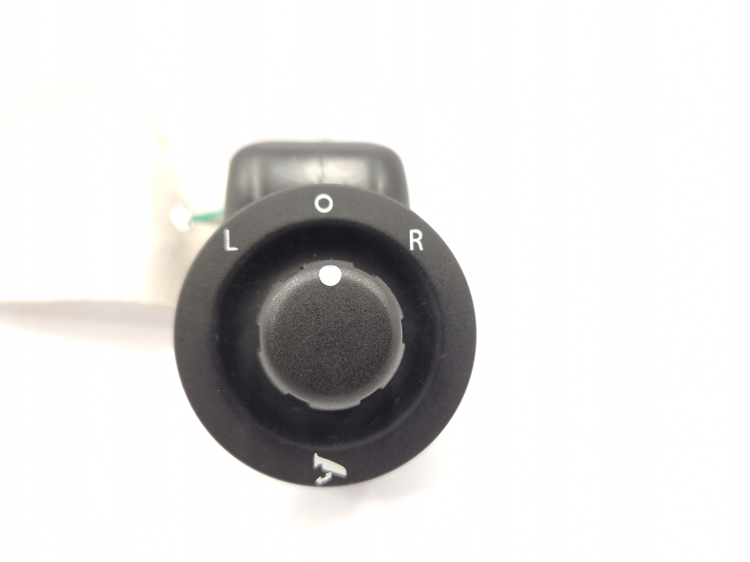 Dodge Магнум - Перемикач регулювання дзеркал