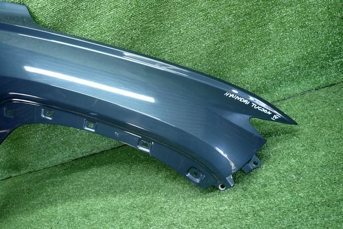 HYUNDAI TUCSON IV fender right front front