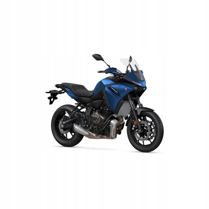 Loster štandardné sklo Yamaha MT-07 Tracer 20-