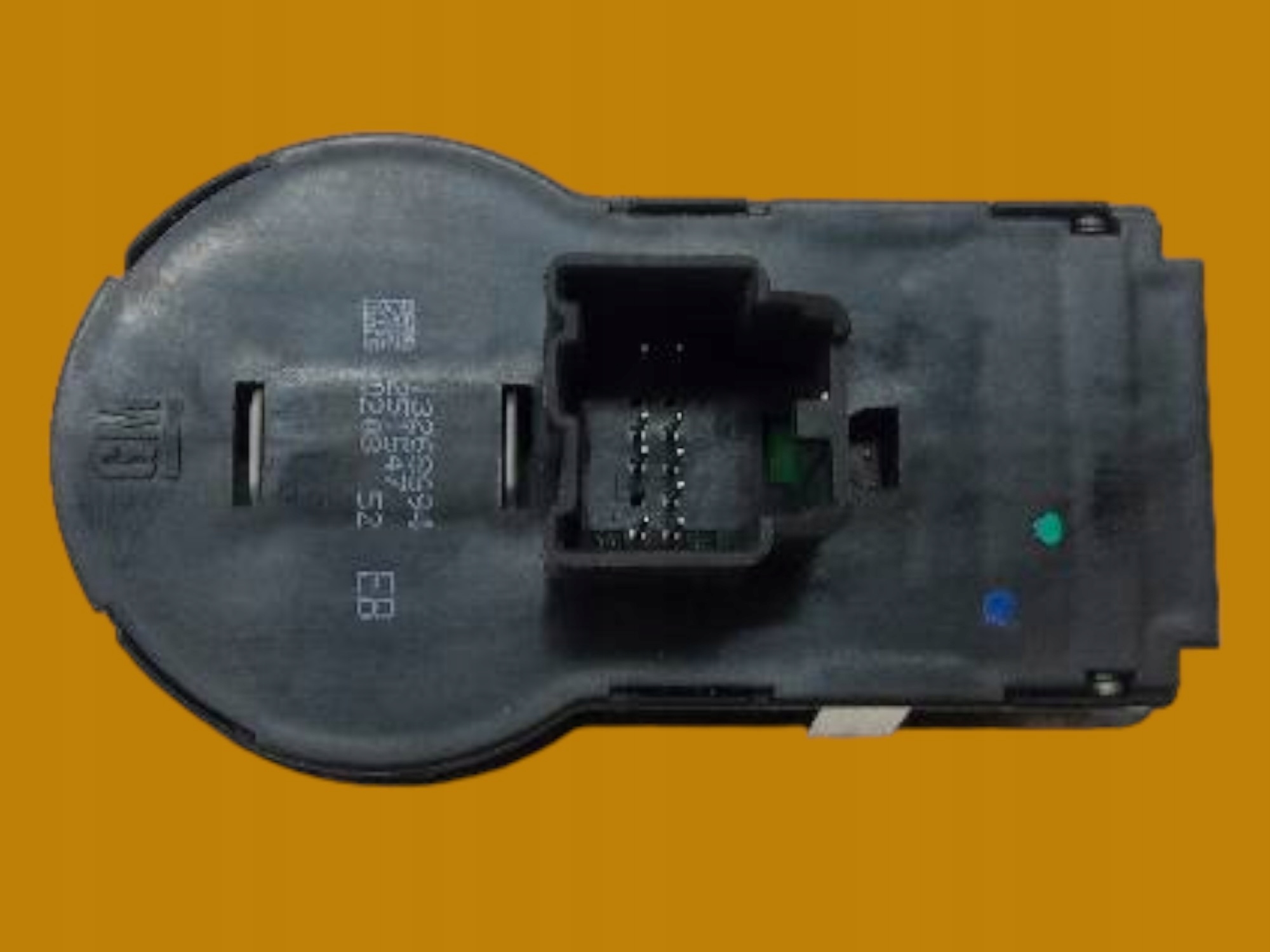 light switch 13268694 Opel Insignia and (2008-2017 ) A