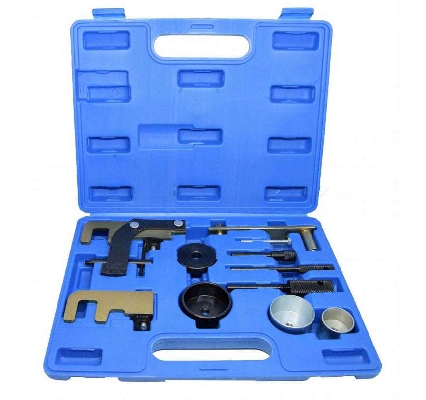 BLOKADA ROZRZADU RENAULT OPEL NISSAN 1 5 2 5 CDTi Weight with packaging 2 kg