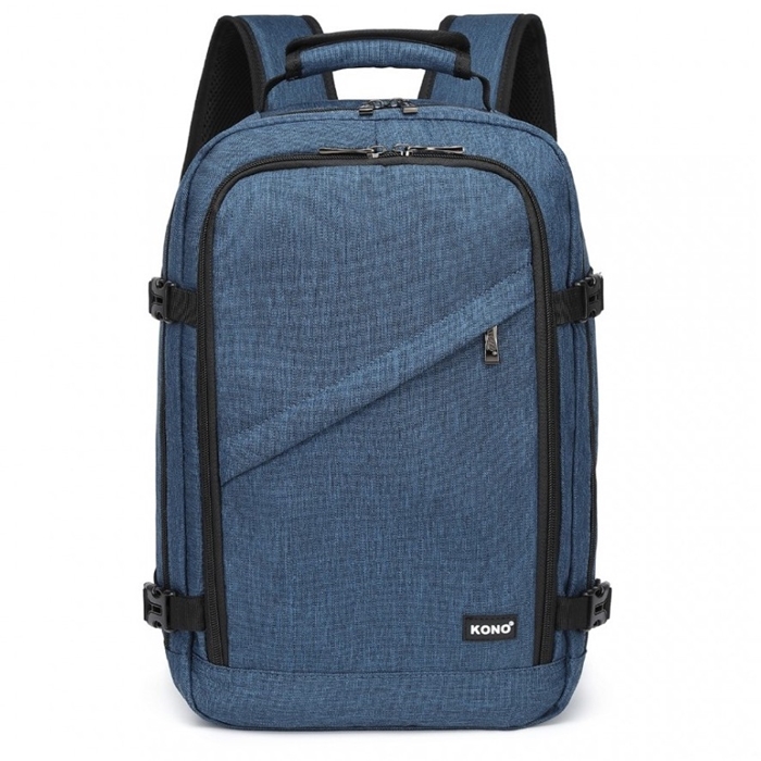 

Plecak do Samolotu Ryanair 40x20x25 cm Expander